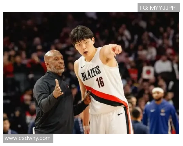 开拓者主帅：我们要打好每一场比赛