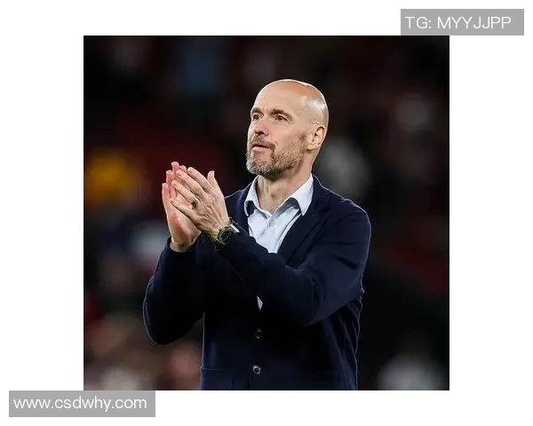 曼联宣布解雇滕哈赫，球队寻觅新主帅，未来走向扑朔迷离