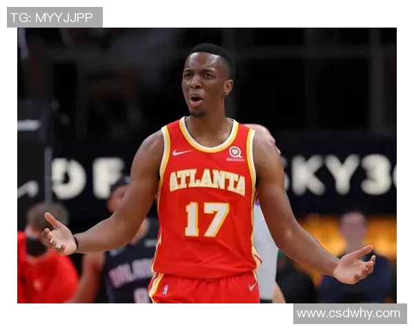 老鹰阵容调整，球队迎来复苏