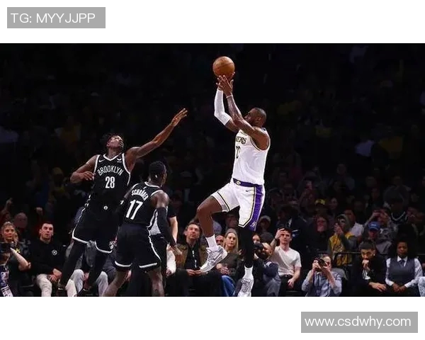 詹姆斯领军骑士击败篮网，收获连胜