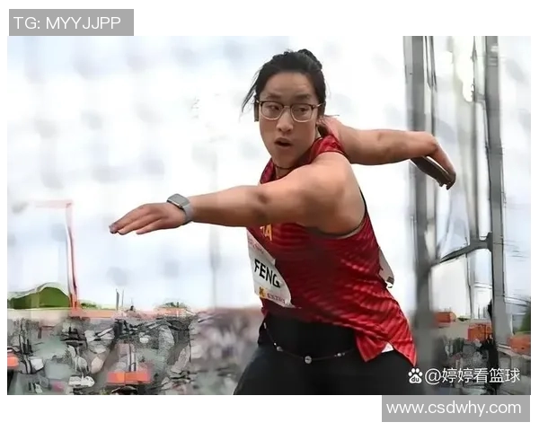 铁饼项目决赛成绩揭晓精彩瞬间回顾与选手表现分析