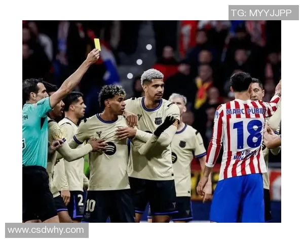 马竞主场惨遭逆转，球队遭遇两连败，距离领头羊巴萨差距拉大